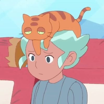 beeandpups's profile picture. i call it beepcat but ok ig |

pokemon, bapc, otgw, nitw, infinity train, d20 |stream bee and puppycat on netflix