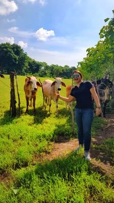 paulinus2121's profile picture. Graduate student📚Departament of Chem Ecology 👩🏻‍🔬🪲 FruitFlies 🪰 | ECOSUR