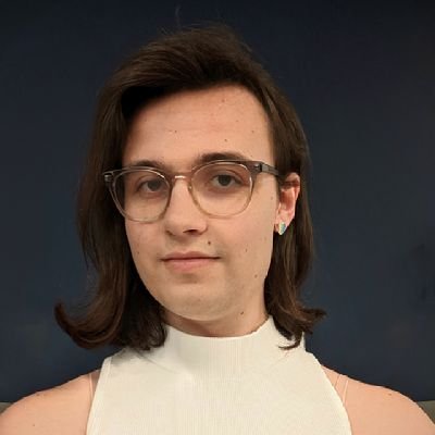 Be gay, do crime (preferably on the Moon) | Project management at Astrobotic. My opinions are my own
🏳️🌈🏳️⚧️
she/they
Black lives matter