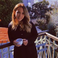 Simay E. Kurultayoğlu (@simayerinc) 's Twitter Profile