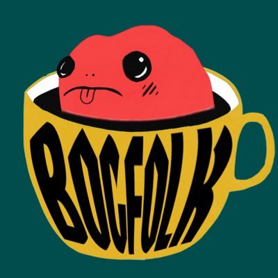 The Bogfolk Café is an international TTRPG co-op dedicated to high quality products and ethical publishing.