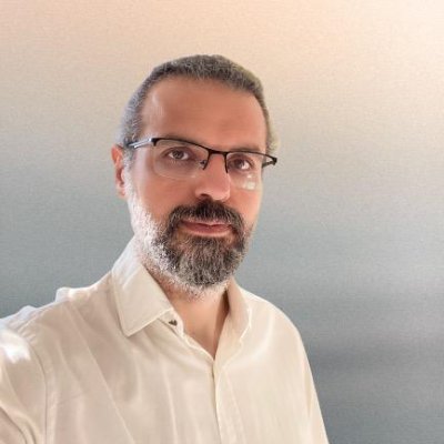 harunpeksen's profile picture. 