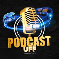 Podcast UFF🎙(@podcastuff) 's Twitter Profile Photo