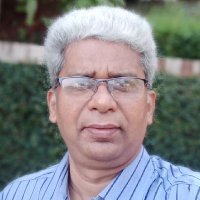 Padmesh Prabhune (@padmeshprabhune) 's Twitter Profile