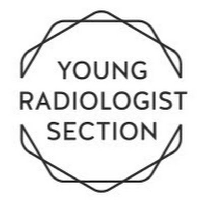 The Young Radiologist Section (YRS) is part of the Belgian Society of Radiology