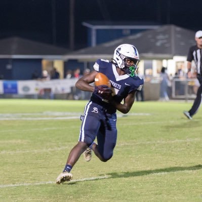 BHS Football #7, RB Class of 2023🎓, 5’10, 195, GPA: 4.0