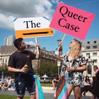The Queer Case(@thequeercase) 's Twitter Profile Photo