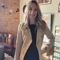 Samantha Brill (@samieb1113) 's Twitter Profile