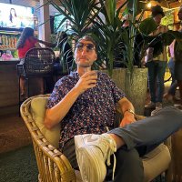 Ian (@ianturner_14) 's Twitter Profile