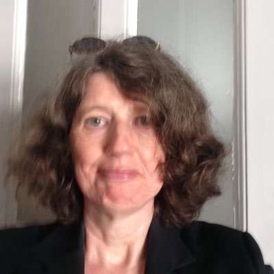 Iris23342229's profile picture. 1994 erst Krebs,seit 1995 #ME/CFS.Trotzdem noch Reste von Humor vorhanden.Leidenschaft für #Rock-Musik und #Bücher ist auch noch da.Sehnsucht nach Mee(h)r Leben