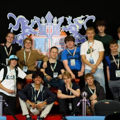 SmokKrag's profile picture. I play Pokemon TCG