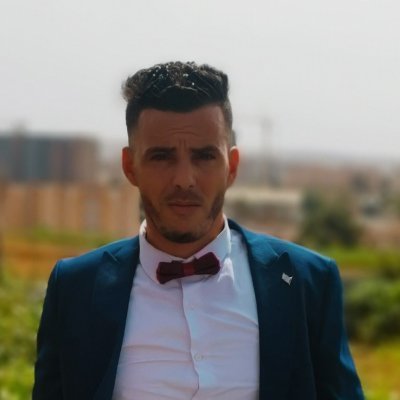 hsn_had's profile picture. Hsn👣