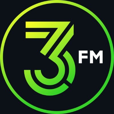 3FM Profile Picture