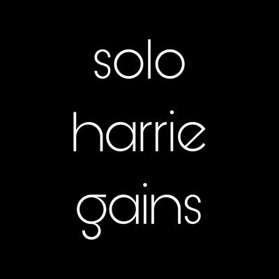 solo harries gains