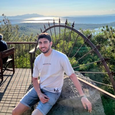 emrebgurler's profile picture. 