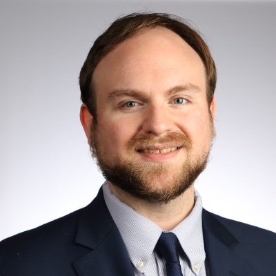 Christopher Graham Profile