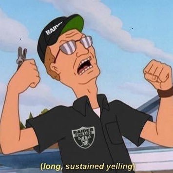 #RaiderNation #MiaSanMia