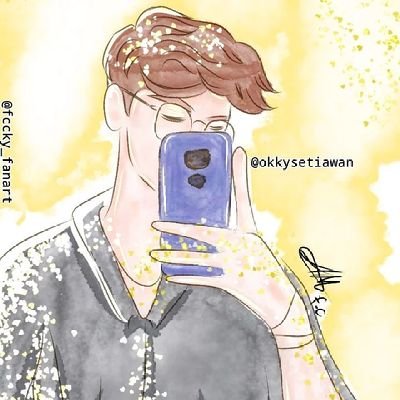 Okky_setiawan27's profile picture. I Love Myoui Mina