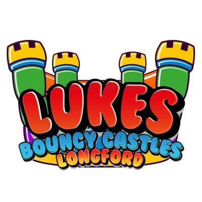 Welcome to Lukes bouncy castles Longford where we strive on professional service that you will always remember from beginning to end.