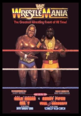 Wrestle_Mania1's profile picture. WrestleMania1