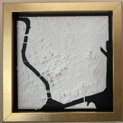 A3DExperience's profile picture. 