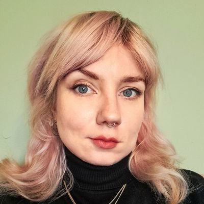 private account with some stupid thoughts on language, feminism and film. Sometimes I post things I do.
She/her