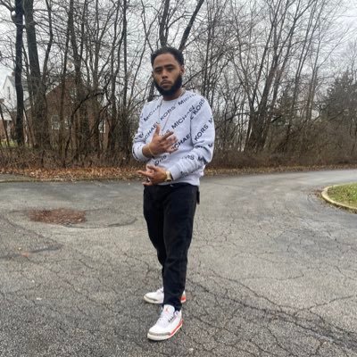 just got back in account #long live big trukk # jaylen #Aria
