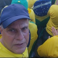Firmino Rezende🇧🇷sdv DIREITA (@firminorezende) 's Twitter Profile