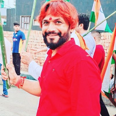 AKHILES08646533's profile picture. देशभक्ति