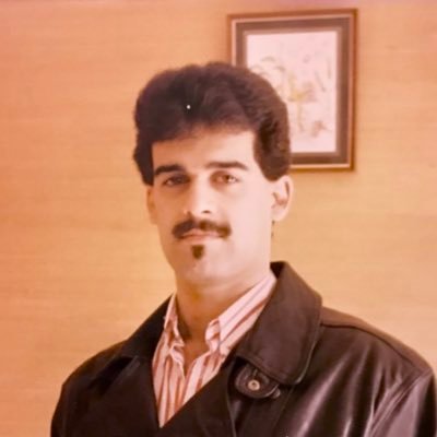 gamurad63's profile picture. M&A Advisor: TMT Sector | Founder: Ghassanid Capital Advisory | PhD: Control Engineering | Interest: Data Science, Machine Learning Control & Liverpool FC