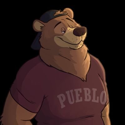 SweetLionArts's profile picture. XD