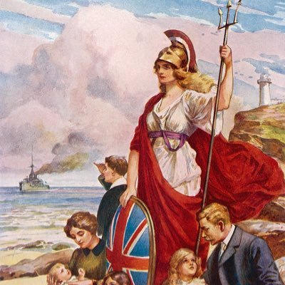 En esta cuenta escribo sobre la historia de la comunidad británica en Argentina. Historiador (UTDT - UdeSA)
