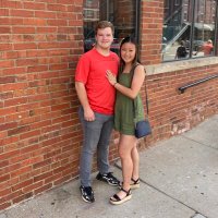 Riley Backemeyer (@rbackemeyer) 's Twitter Profile