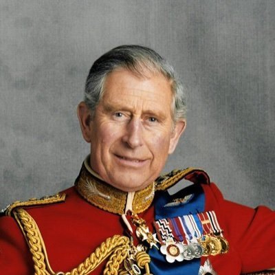 UK Patriot, Protect Northern Ireland 🇬🇧, King & Country.