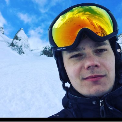 nelud1987's profile picture. Openminded friend