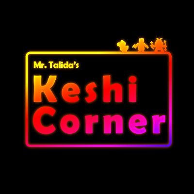 KeshiCorner Profile Picture