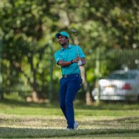 Dylan Lloyd Naidoo (@dylannaidoo) 's Twitter Profile