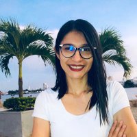 Diana M. Peña- Cuellar (@dianampc06) 's Twitter Profile Photo