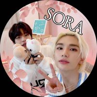 SORA200922(@sora_skz) 's Twitter Profile Photo