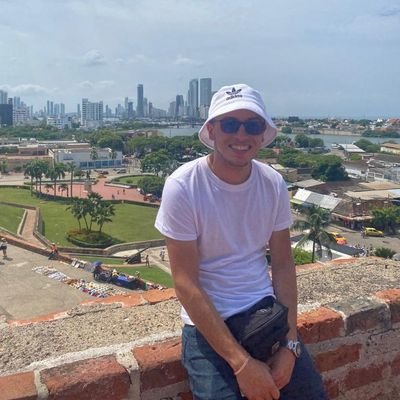 53bast7an's profile picture. La vida es hoy.