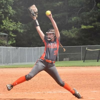 Troup High School '26
Lady Dukes-Foulks
LHP/1st base/OF