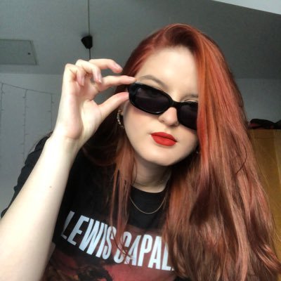 • she/her • 24 •