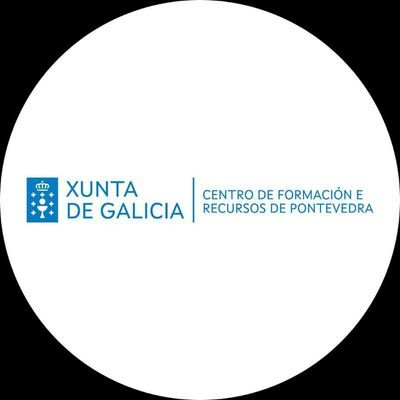 CfrdePontevedra's profile picture. Centro de Formación e Recursos de Pontevedra