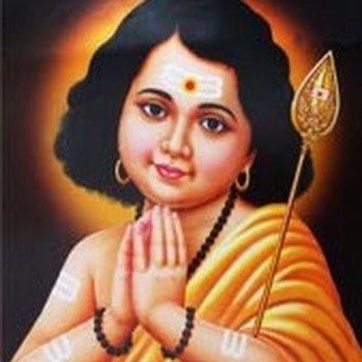 SaranVidhuShath's profile picture. 