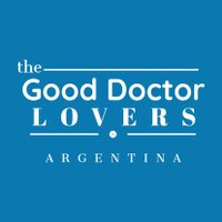 The Good Doctor Argentina 🇦🇷 (@thegooddoctorar) 's Twitter Profile Photo The Good Doctor Argentina 🇦🇷 (@thegooddoctorar) 's Twitter Profile Photo