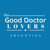 The Good Doctor Argentina 🇦🇷(@TheGoodDoctorAr) 's Twitter Profileg