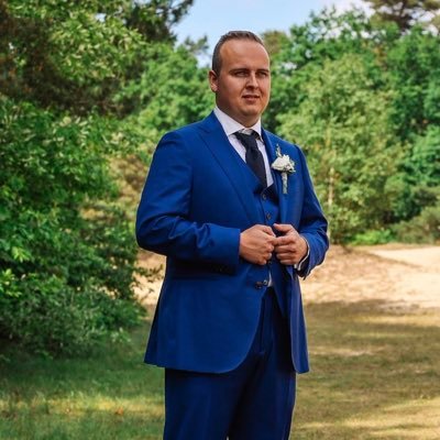 mike_vanderhaar's profile picture. -