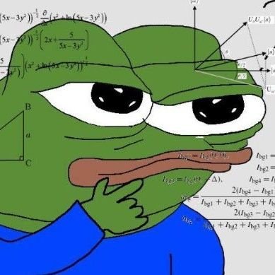 theory_gain's profile picture. I'm not sure what you're looking for, but it probably isn't here.