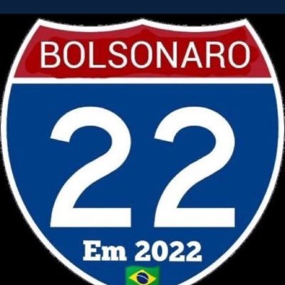 De direita e conservador 🇧🇷2🇧🇷2🇧🇷
Anti PT, partido de ladrões e vagabundos.