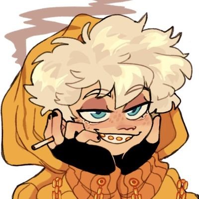 Travis | 18 | ♡Taken♡ | Artist | Small Twitch Streamer |